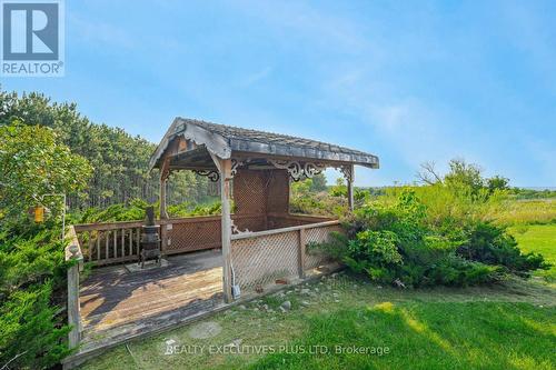 1570 Concession Rd 5, Adjala-Tosorontio, ON - Outdoor