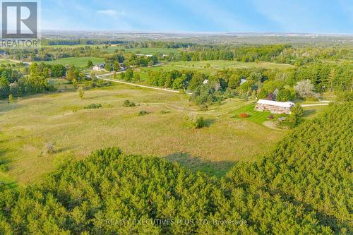 1570 Concession Rd 5, Adjala-Tosorontio, ON - Outdoor With View