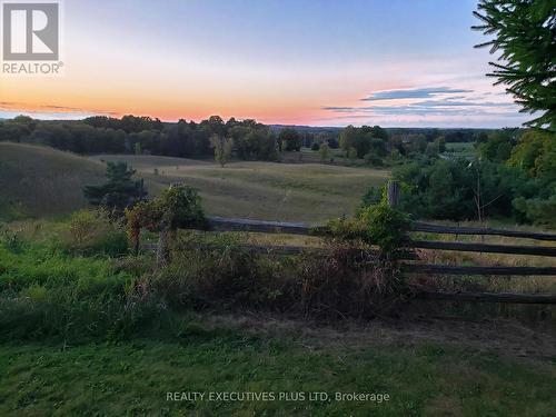 1570 Concession Rd 5, Adjala-Tosorontio, ON - Outdoor With View