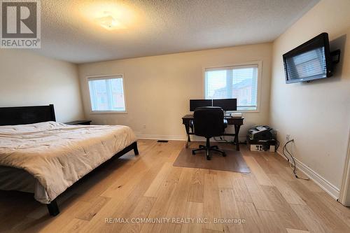 181 William Berczy Boulevard, Markham (Berczy), ON - Indoor Photo Showing Bedroom