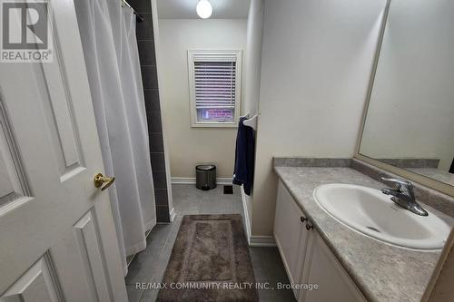 181 William Berczy Boulevard, Markham (Berczy), ON - Indoor Photo Showing Bathroom