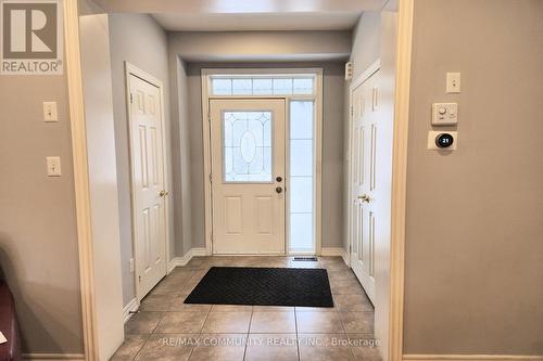 181 William Berczy Boulevard, Markham (Berczy), ON - Indoor Photo Showing Other Room