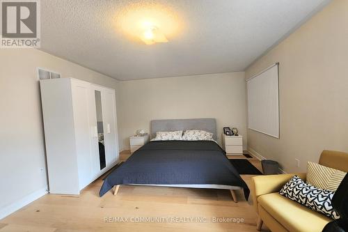 181 William Berczy Boulevard, Markham (Berczy), ON - Indoor Photo Showing Bedroom