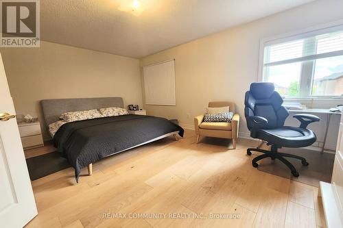 181 William Berczy Boulevard, Markham (Berczy), ON - Indoor Photo Showing Bedroom