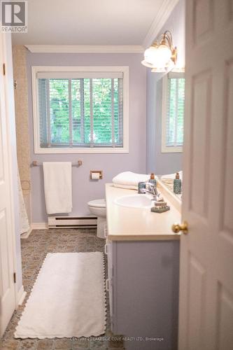 27 Thicketwood Place, Ramara (Brechin), ON - Indoor Photo Showing Bathroom