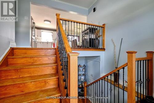 20 Wasaga Sands Drive, Wasaga Beach, ON - Indoor Photo Showing Other Room