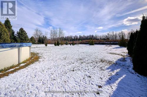 20 Wasaga Sands Drive, Wasaga Beach, ON - Outdoor