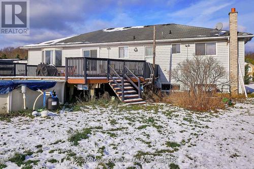 20 Wasaga Sands Drive, Wasaga Beach, ON - Outdoor