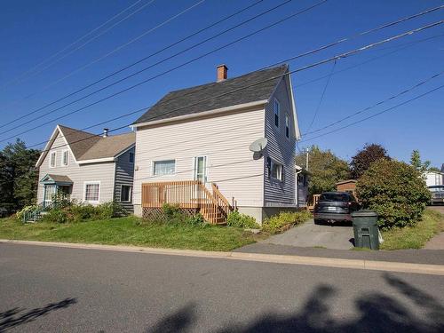 36 Chapel Street, Springhill, NS 