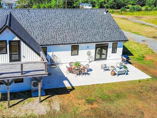 644 North Bishop Road, Brooklyn Corner, NS 