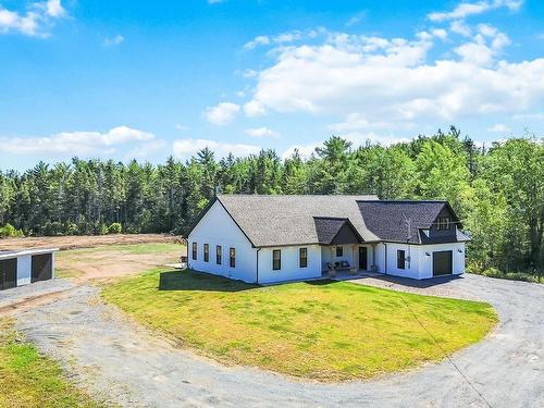 644 North Bishop Road, Brooklyn Corner, NS 