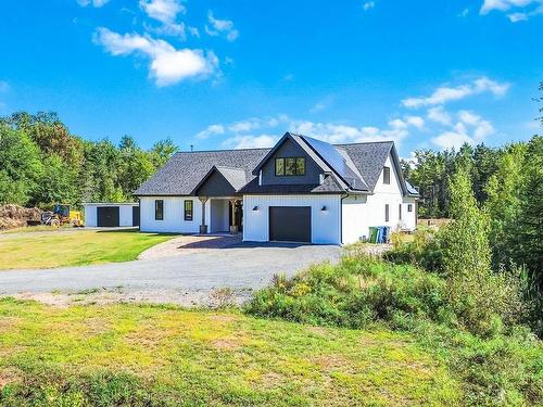 644 North Bishop Road, Brooklyn Corner, NS 