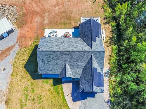 644 North Bishop Road, Brooklyn Corner, NS 