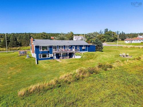 1506 Cape Split Road, Scots Bay, NS 