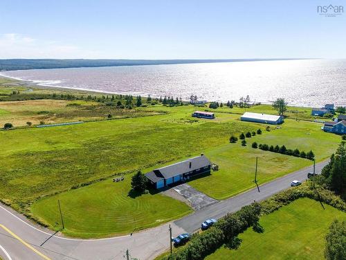 1506 Cape Split Road, Scots Bay, NS 