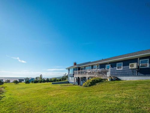 1506 Cape Split Road, Scots Bay, NS 