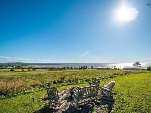 1506 Cape Split Road, Scots Bay, NS 