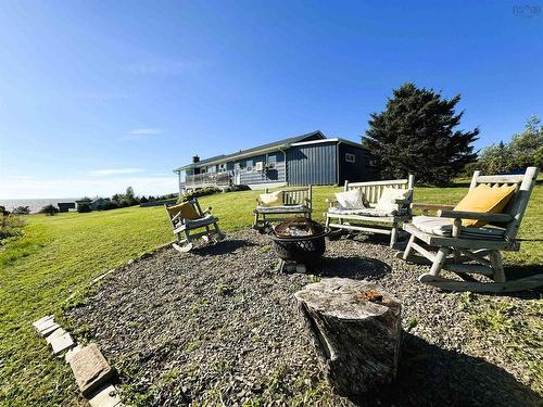 1506 Cape Split Road, Scots Bay, NS 