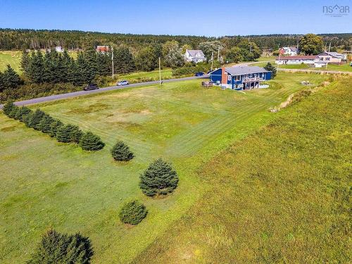 1506 Cape Split Road, Scots Bay, NS 