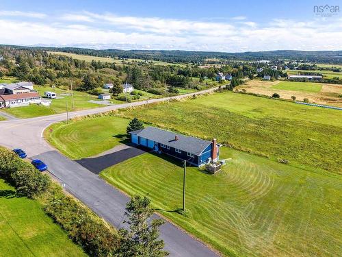 1506 Cape Split Road, Scots Bay, NS 