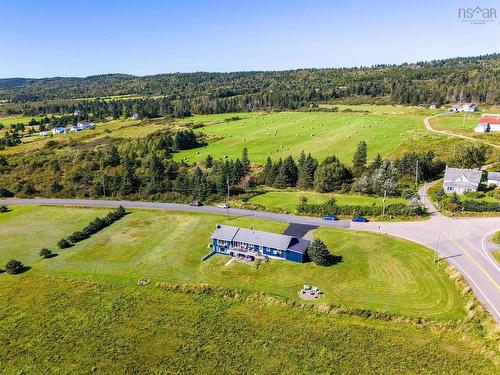 1506 Cape Split Road, Scots Bay, NS 