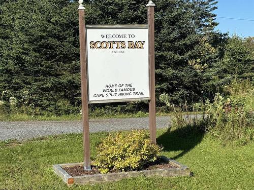 1506 Cape Split Road, Scots Bay, NS 