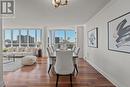 1802 - 3 Rowntree Road, Toronto (Mount Olive-Silverstone-Jamestown), ON  - Indoor 