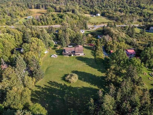 36 Old Highway Lane, Irishvale, NS 