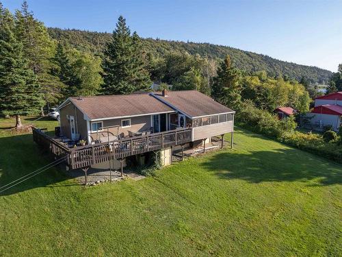 36 Old Highway Lane, Irishvale, NS 