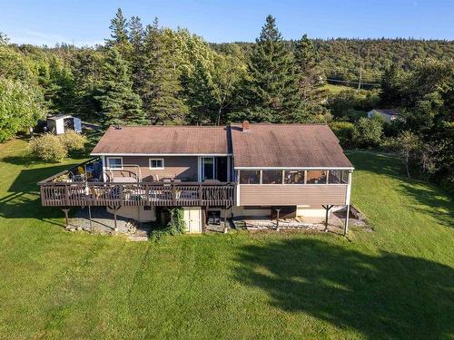 36 Old Highway Lane, Irishvale, NS 