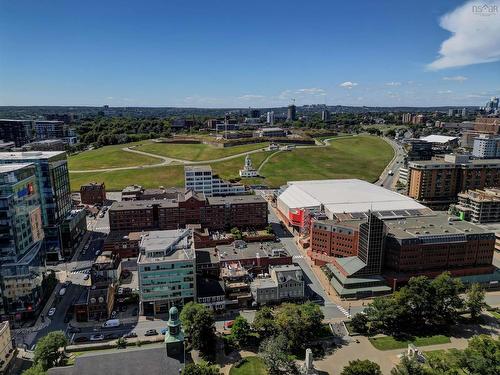 1408 1650 Granville Street, Halifax Peninsula, NS 