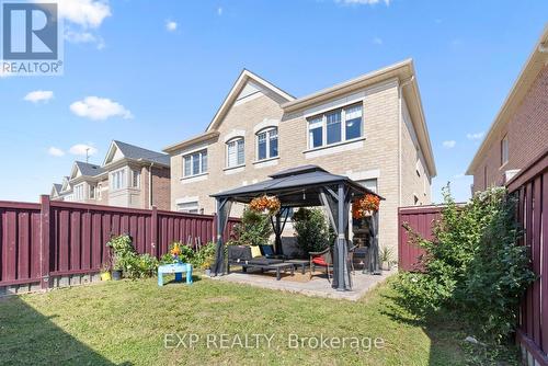 30 Biddens Square, Brampton (Bram East), ON - Outdoor