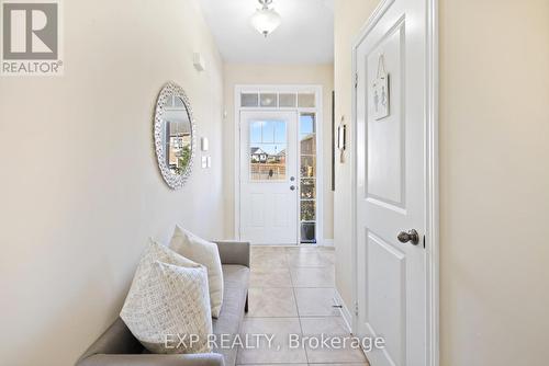 30 Biddens Square, Brampton (Bram East), ON - Indoor Photo Showing Other Room