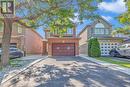 12 Cedarwood Crescent, Brampton (Bram West), ON  - Outdoor 