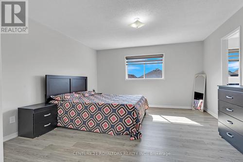 12 Cedarwood Crescent, Brampton, ON - Indoor Photo Showing Bedroom