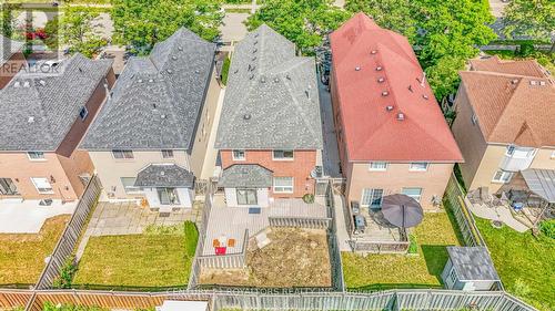 12 Cedarwood Crescent, Brampton (Bram West), ON - Outdoor