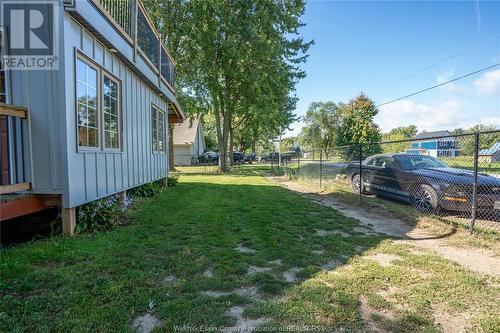 238 Peel Street, Shrewsbury, ON - Outdoor