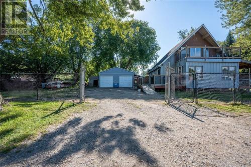 238 Peel Street, Shrewsbury, ON - Outdoor