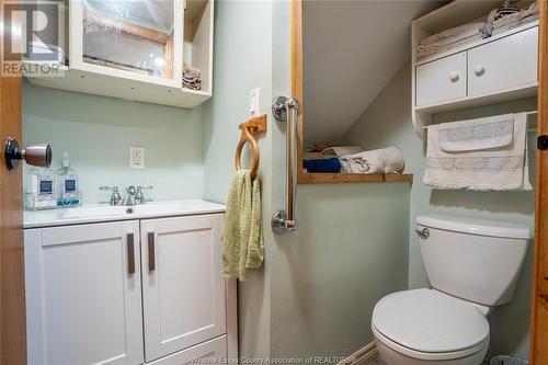 238 Peel Street, Shrewsbury, ON - Indoor Photo Showing Bathroom