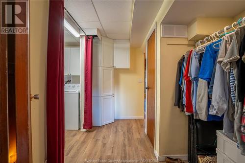 238 Peel Street, Shrewsbury, ON - Indoor With Storage