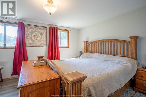 238 Peel Street, Shrewsbury, ON - Indoor Photo Showing Bedroom