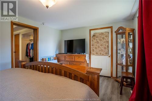 238 Peel Street, Shrewsbury, ON - Indoor Photo Showing Bedroom