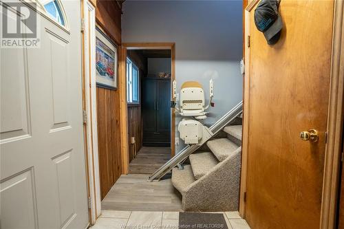 238 Peel Street, Shrewsbury, ON - Indoor Photo Showing Other Room