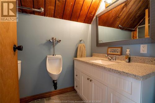 238 Peel Street, Shrewsbury, ON - Indoor Photo Showing Bathroom