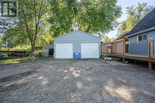 238 Peel Street, Shrewsbury, ON - Outdoor