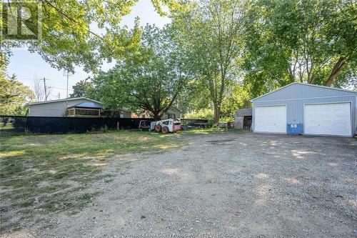 238 Peel Street, Shrewsbury, ON - Outdoor