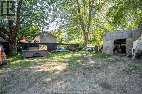 238 Peel Street, Shrewsbury, ON - Outdoor