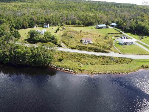 158 East River Road, Sheet Harbour, NS 