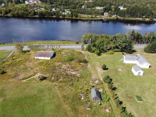 158 East River Road, Sheet Harbour, NS 