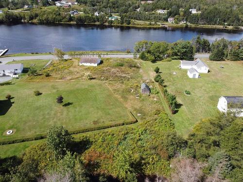 158 East River Road, Sheet Harbour, NS 